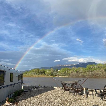 Colorado River Glamping Clifton Εξωτερικό φωτογραφία