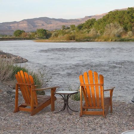 Colorado River Glamping Clifton Εξωτερικό φωτογραφία