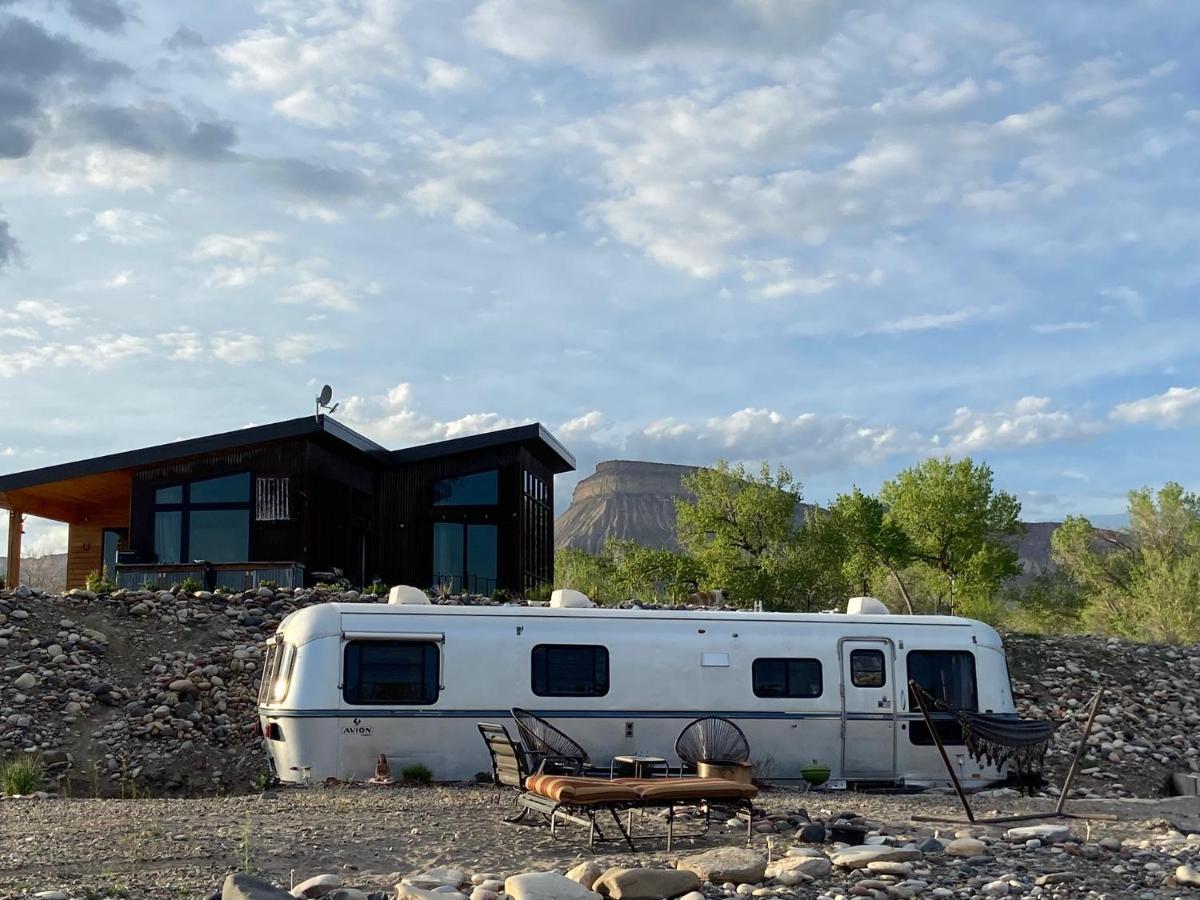 Colorado River Glamping Clifton Εξωτερικό φωτογραφία