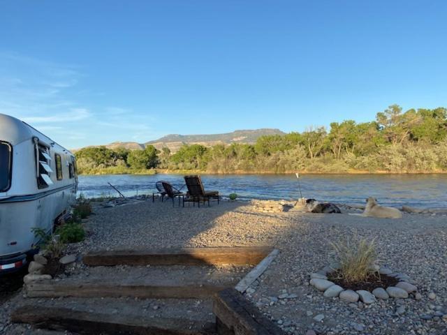 Colorado River Glamping Clifton Εξωτερικό φωτογραφία