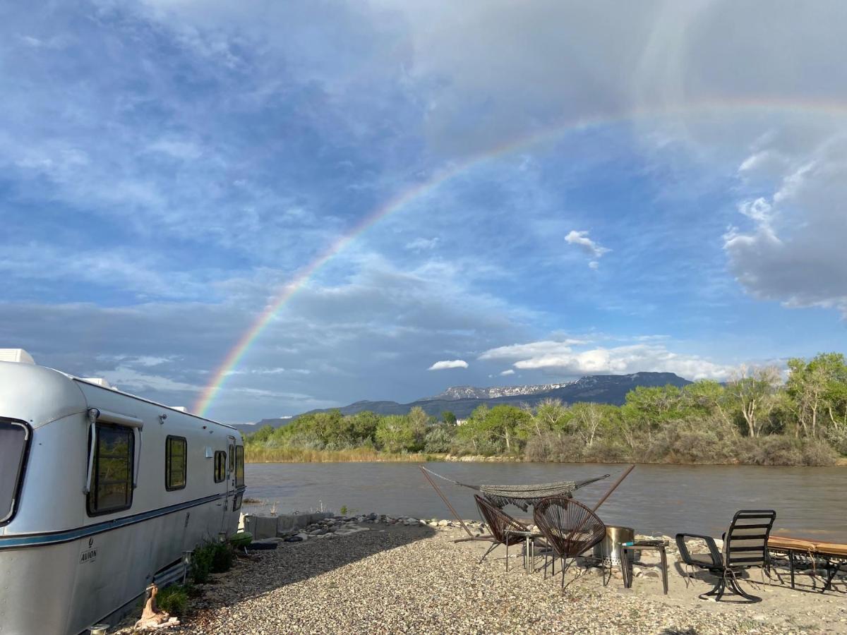 Colorado River Glamping Clifton Εξωτερικό φωτογραφία