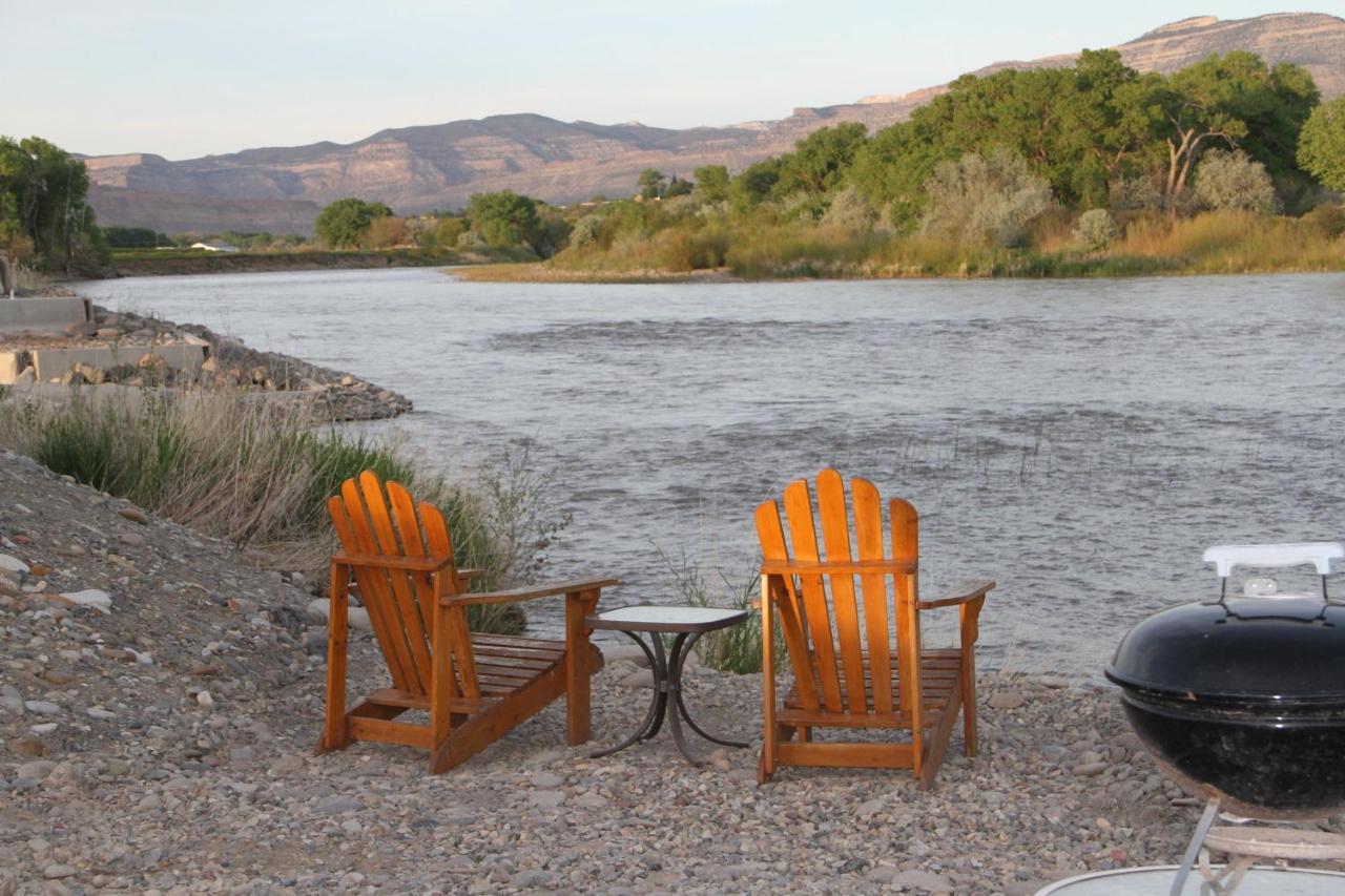 Colorado River Glamping Clifton Εξωτερικό φωτογραφία