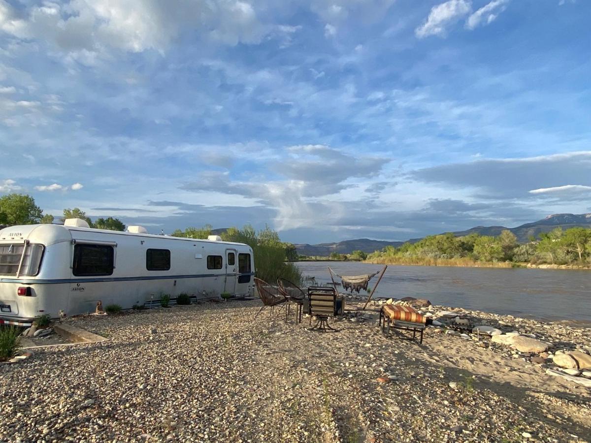 Colorado River Glamping Clifton Εξωτερικό φωτογραφία