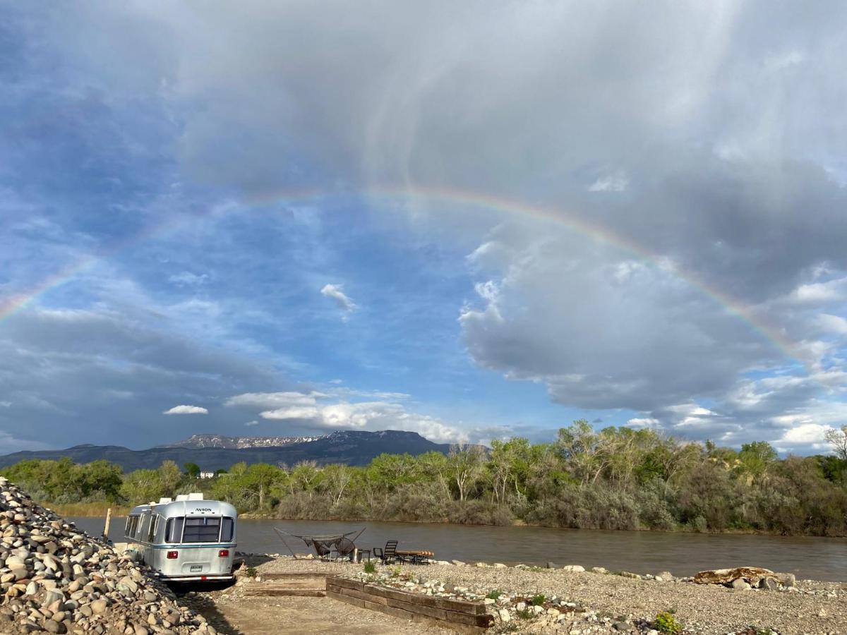 Colorado River Glamping Clifton Εξωτερικό φωτογραφία
