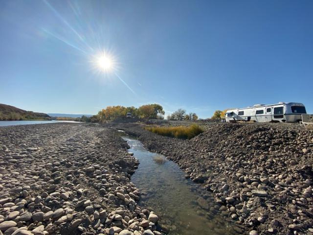 Colorado River Glamping Clifton Εξωτερικό φωτογραφία