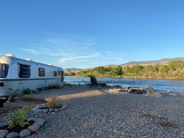 Colorado River Glamping Clifton Εξωτερικό φωτογραφία