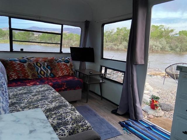Colorado River Glamping Clifton Εξωτερικό φωτογραφία