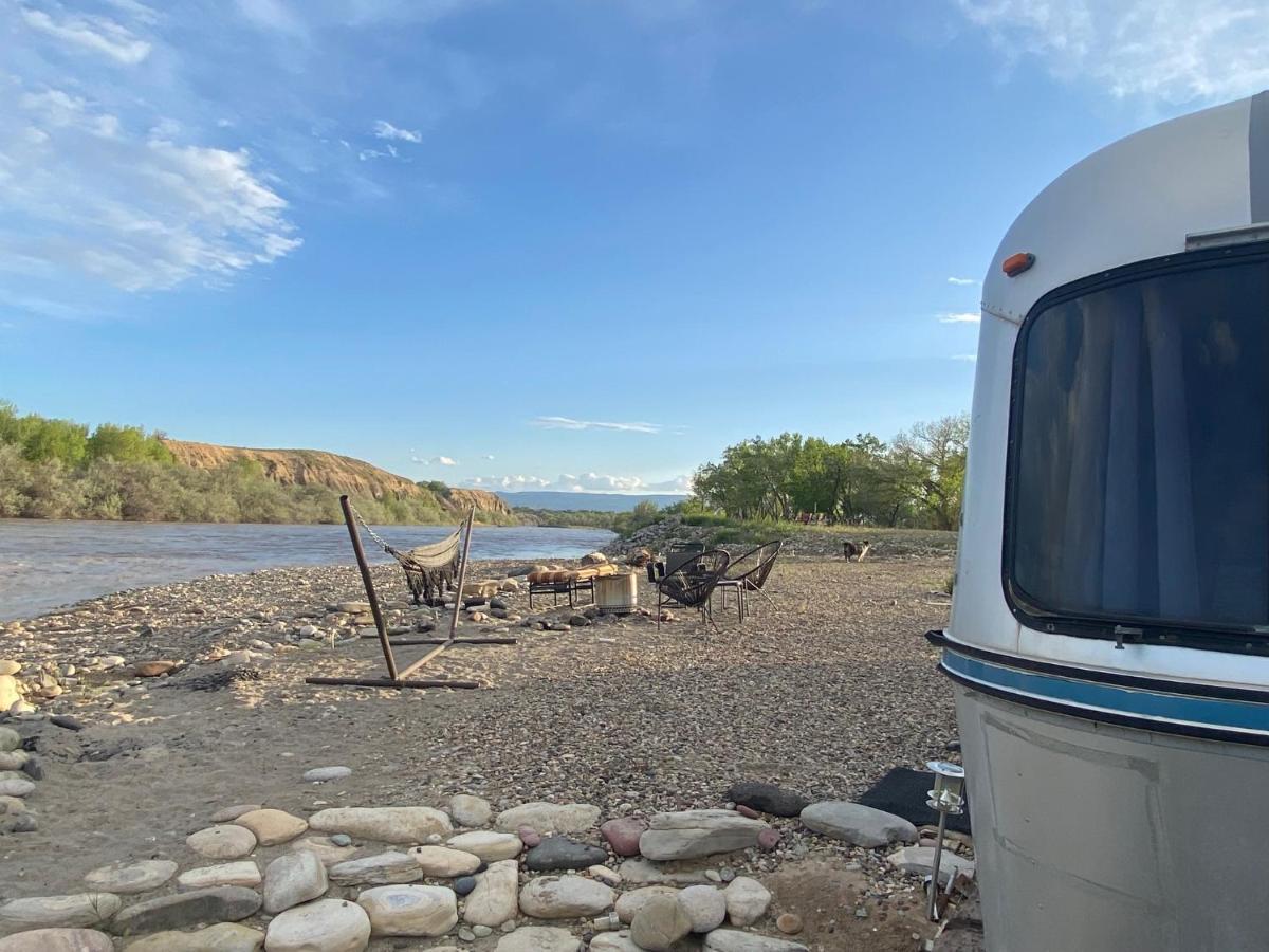Colorado River Glamping Clifton Εξωτερικό φωτογραφία